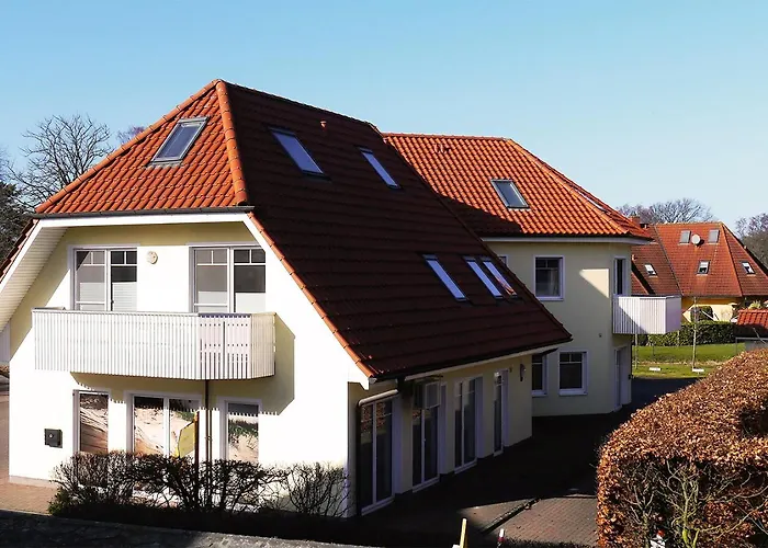Haus Am Brunnen Haus \